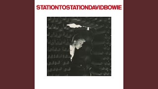 Station to Station 2016 Remaster [upl. by Davey]