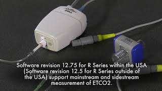 R Series Advanced Monitoring Capabilities  v14 [upl. by Notfa]