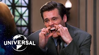 Liar Liar  Jim Carrey Cant Tell a Lie [upl. by Nnaynaffit]