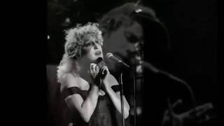 Bette Midler  MARTHA Live on SNL 1979 HQ Audio [upl. by Ynaffet]