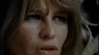 Julie Christie Interview 1967 [upl. by Claudie]