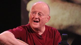 Lisdoonvarna  Christy Moore  The Late Late Show  RTÉ One [upl. by Flem]