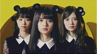 2篇 乃木坂46 CM マウスコンピューター 「マウスダンス 国内生産」「24時間サポート」 [upl. by Eelloh]