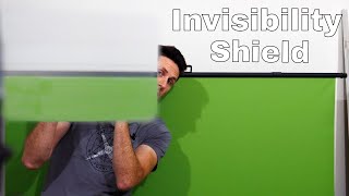 RealLife Invisibility Cloak Can Hide Anything How Does It Work [upl. by Meryl689]