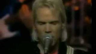 Brian Hyland  Gypsy Woman Live [upl. by Agbogla]