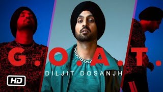 Gabru Ta Vairi Nu Vi Mitha Bolda Ni Tu Ta Fer Jatt Da Pyar GoriyeDILJIT DOSANJH NEW SONG [upl. by Enyad791]