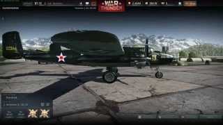 How To Install User Made Skins Custom Paint Jobs In War Thunder [upl. by Ydna162]