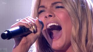 Louisa Johnson  quotI Believe I Can Flyquot  Grand Finals  The X Factor UK 2015 [upl. by Kihtrak]