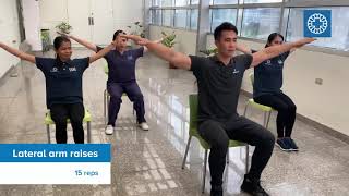 Exercise for Persons with Diabetes A Guide by The Medical City [upl. by Randolf125]