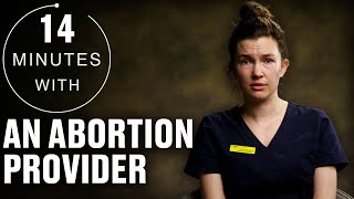 Why I Give Abortions  Minutes With  LADbible TV [upl. by Durno]