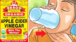 Top 15 BENEFITS of APPLE CIDER VINEGAR Uses [upl. by Meenen499]