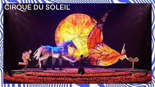 LUZIA by Cirque du Soleil  Official Trailer  Cirque du Soleil [upl. by Nwahsel]