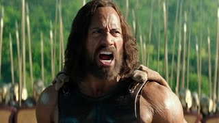 Top 10 Dwayne Johnson Performances [upl. by Eelesor]