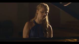 Robert Schumann Variations on a Theme by Beethoven Julia Rinderlepiano [upl. by Zeph]