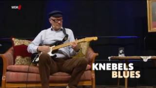 Herbert Knebel Knebels Blues Live [upl. by Dodge]