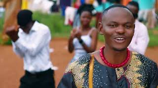 Bondogo  Yaled Official Music Video [upl. by Deragon201]