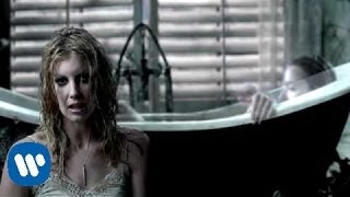 Faith Hill  quotCryquot Official Video [upl. by Nehr704]