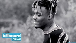 Remembering Juice WRLD Who Died at 21 After Sudden Seizure  Billboard News [upl. by Abert]