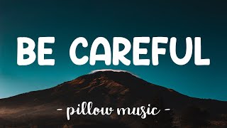 Be Careful  Cardi B Lyrics 🎵 [upl. by Greta]