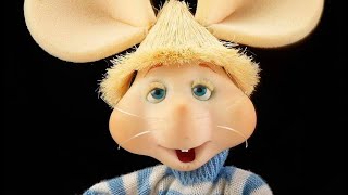 Topo Gigio cumple 60 años [upl. by Sehguh]