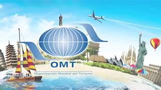 La Organización Mundial del Turismo OMT [upl. by Rosalie]