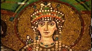 Art of Eternity  The Glory of Byzantium  BBC Documentary [upl. by Enrev214]