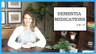 dementia medications pharmacist interview [upl. by Felic949]