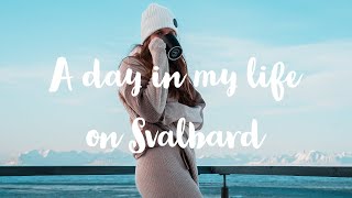 A day in the life of a Swedish girl on Svalbard  High Arctic  Northernmost Norway  Offgrid Vlog [upl. by Mahau122]