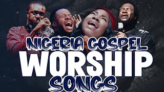 Nigerian Praise and Worship Songs 2021  Latest Nigerian Worship Songs [upl. by Aicnom242]