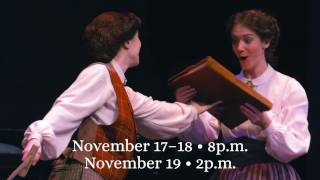 Little Women The Broadway Musical Preview [upl. by Meredeth]