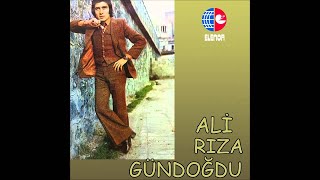 Ali Rıza Gündoğdu  Zühtü [upl. by Albertina]