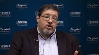 Choosing Between Atezolizumab and Pembrolizumab in Lung Cancer [upl. by Egroeg862]