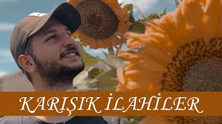 1 SAATLİK KARIŞIK İLAHİLER Fırat Türkmen [upl. by Landers]