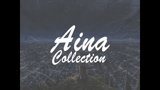 Aina Aimer  カタオモイKataomoi Lyrics  歌詞 [upl. by Arocal]