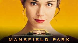 Mansfield Park 1999  Full Movie [upl. by Yenttihw]