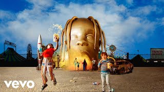 Travis Scott  SICKO MODE Audio [upl. by Hallett243]