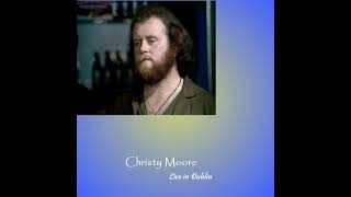 christy moore live in dublin 1986 [upl. by Ardella700]