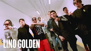 LINO GOLDEN  quotPANAMERAquot feat Aspy  Official Video [upl. by Thaddeus]