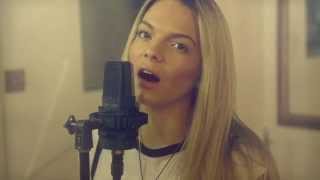 LOUISA JOHNSON LATELY [upl. by Ecnarf]