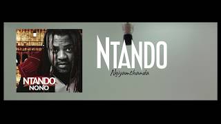 NTANDO  NDIYAMTHANDA OFFICIAL LYRIC VIDEO [upl. by Parsaye]