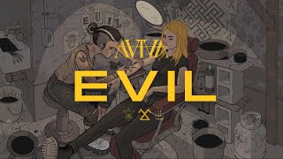 AViVA  EVIL OFFICIAL [upl. by Leonora]