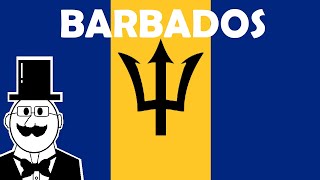 A Super Quick History of Barbados [upl. by Shelburne196]