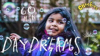 CBeebies Wind Down for Kids  Daydreams  60 minutes [upl. by Easton]