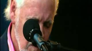 Procol Harum  A Whiter Shade Of Pale 2006  YouTubeflv [upl. by Brandais]