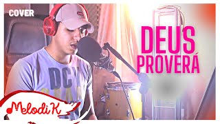 ´´Deus Proverá Cover ´´Gabriela Gomes [upl. by Kaila]