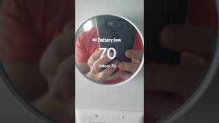 Use Google Nest thermostat with No C wire needed [upl. by Artenahs]