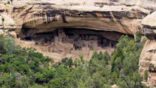 Mesa Verde National Park [upl. by Ricarda978]