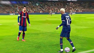 60 Players Destroyed By Neymar Jr in PSG [upl. by Lewiss]