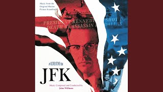 Prologue JFK [upl. by Kemppe]