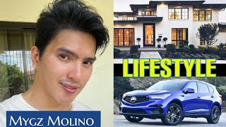 Mygz Molino Actor amp Vlogger Lifestyle Biography Facts Relationship Net worth 2021 [upl. by Ransom]